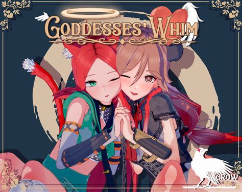 Goddesses' Whim [v0.3.6 Patreon] [Ncrow] .